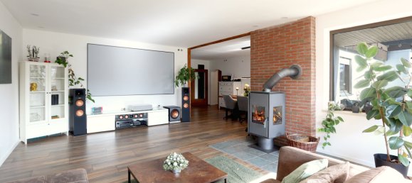 Moradia em banda de 4 divisões em Aichach-Friedberg, Germany N.º 136845 2