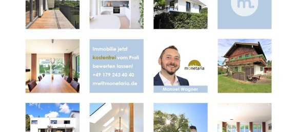 Moradia em banda de 4 divisões em Aichach-Friedberg, Germany N.º 136845 44