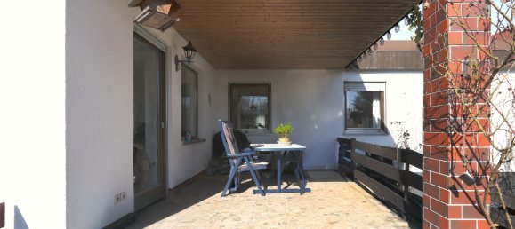 Moradia em banda de 4 divisões em Aichach-Friedberg, Germany N.º 136845 26