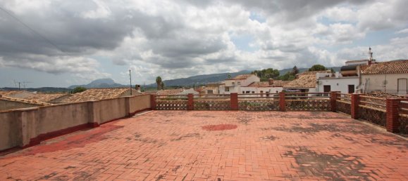 7 غرف نوم منزل في Sagra, Spain رقم 58211 21