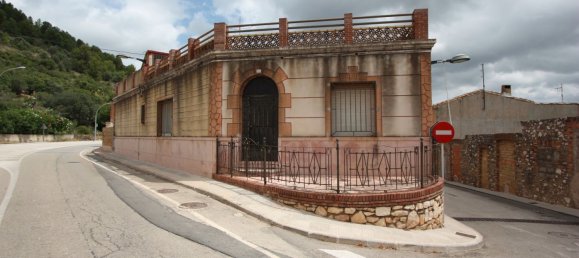 7 غرف نوم منزل في Sagra, Spain رقم 58211 2