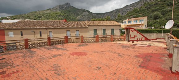 7 غرف نوم منزل في Sagra, Spain رقم 58211 22