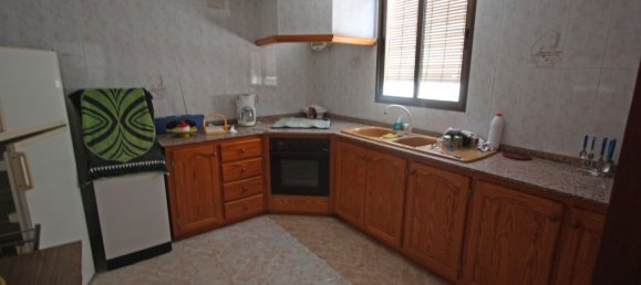 7 غرف نوم منزل في Sagra, Spain رقم 58211 7