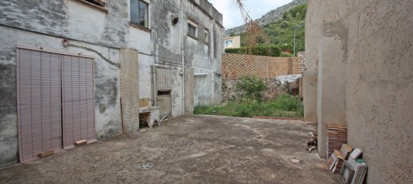 7 غرف نوم منزل في Sagra, Spain رقم 58211 3