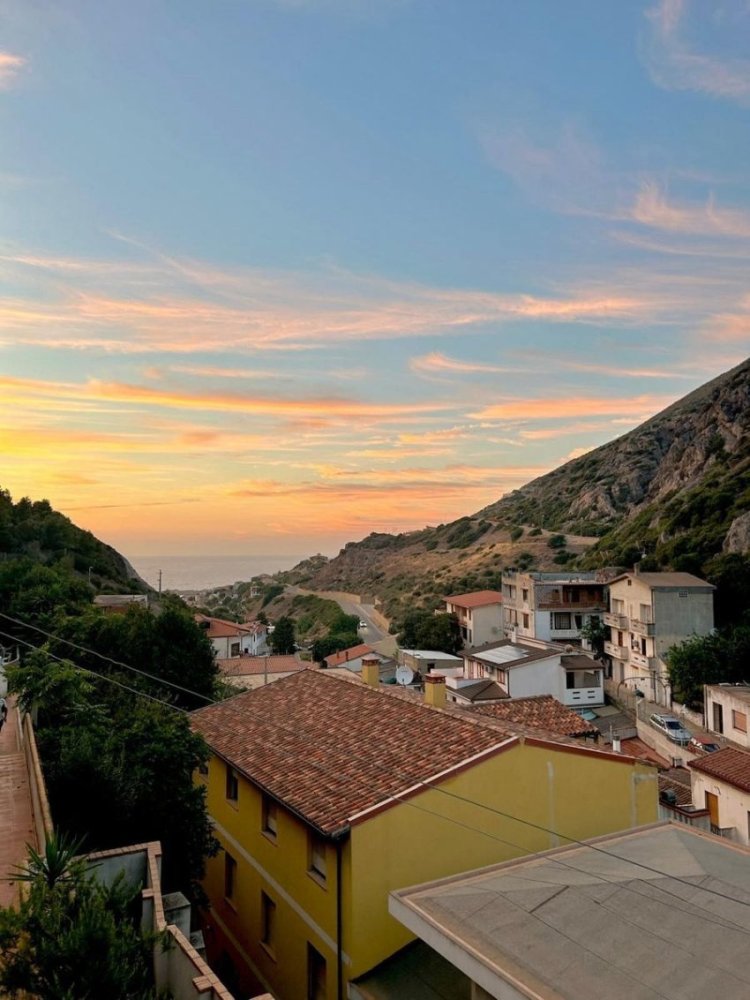 2 bedrooms House in Sardinia, Italy No. 329260