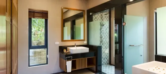 5 dormitorios villa en venta en Phuket, Southern Thailand, Thailand № 146589 12