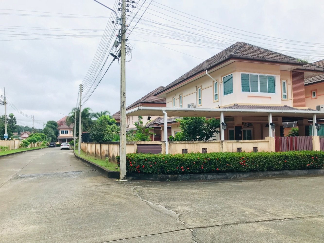 3 bedrooms House in Hat Yai, Thailand No. 65069