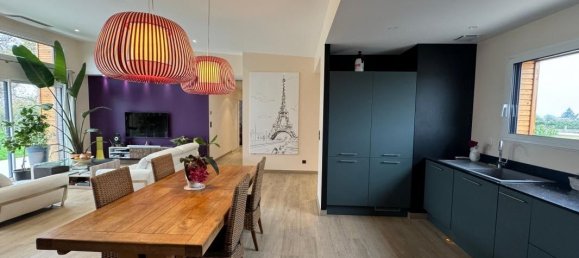 4 bedrooms House in Nogent-le-Rotrou, France No. 154921 7