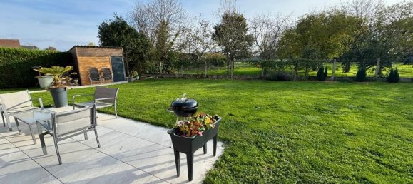 4 bedrooms House in Nogent-le-Rotrou, France No. 154921 6