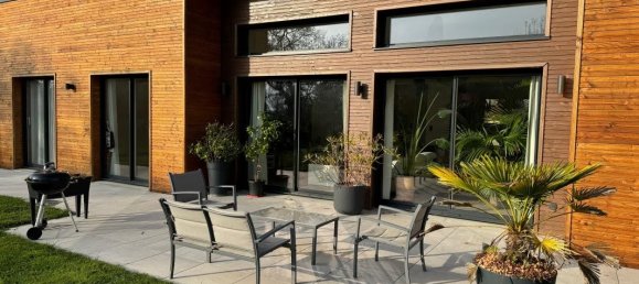 4 bedrooms House in Nogent-le-Rotrou, France No. 154921 11