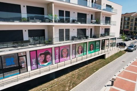  عقار تجاري في Cabeceiras de Basto, Portugal 226متر مربع رقم 190123