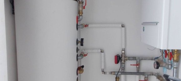 3 rooms Apartment in Spinetoli, Italy No. 276651 25