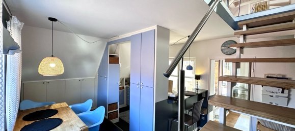 1 غرف نوم منزل ذو طابقين في Augsburg, Germany رقم 58945 5