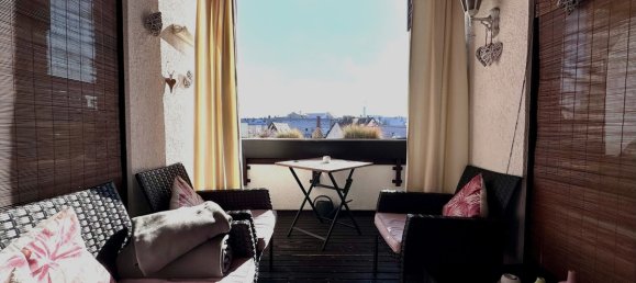 1 غرف نوم منزل ذو طابقين في Augsburg, Germany رقم 58945 4