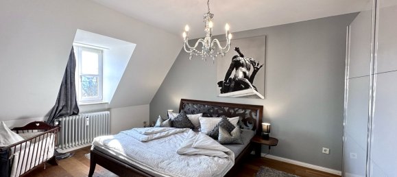 1 غرف نوم منزل ذو طابقين في Augsburg, Germany رقم 58945 6