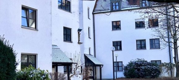 1 غرف نوم منزل ذو طابقين في Augsburg, Germany رقم 58945 2