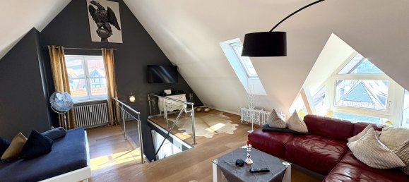 1 غرف نوم منزل ذو طابقين في Augsburg, Germany رقم 58945 8