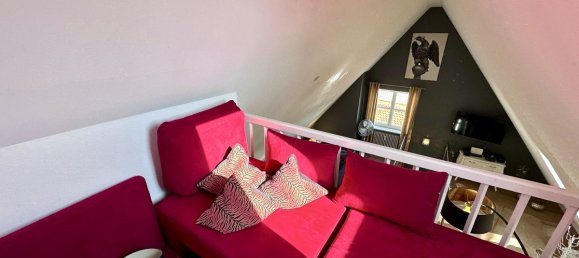 1 غرف نوم منزل ذو طابقين في Augsburg, Germany رقم 58945 9