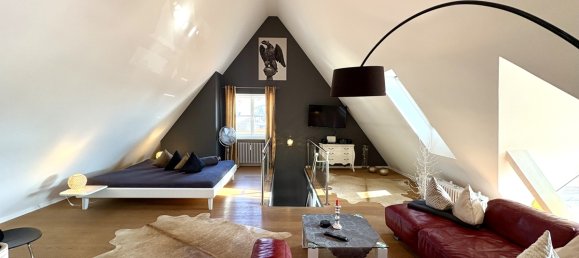 1 غرف نوم منزل ذو طابقين في Augsburg, Germany رقم 58945 7