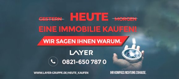 1 غرف نوم منزل ذو طابقين في Augsburg, Germany رقم 58945 12