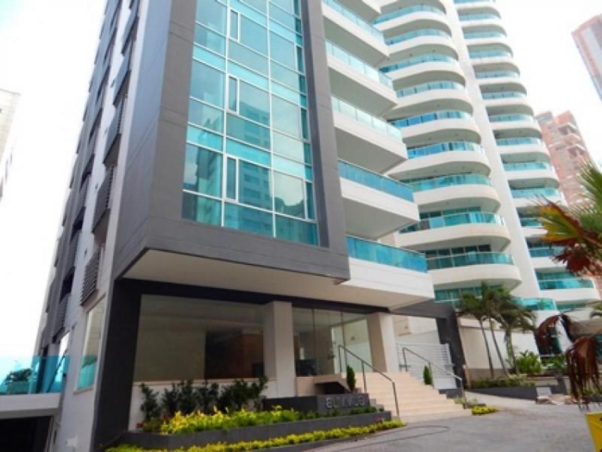 Casa T3 em Atlantico, Colombia N.º 8849