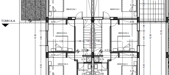 3 Schlafzimmer Villa in Agios Athanasios, Cyprus, Nr. 18753 6