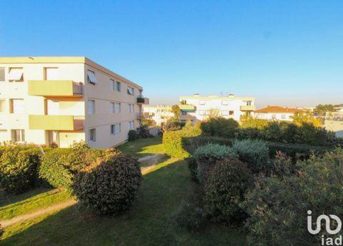 3 Schlafzimmer Eigentumswohnung in Montpellier, France, Nr. 34544