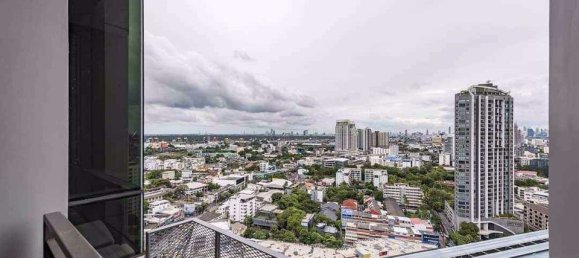 1 bedroom Condo in Khlong Toei, Thailand No. 11233 10