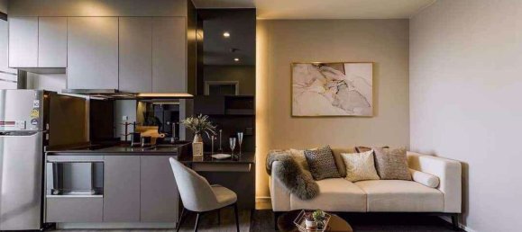 1 bedroom Condo in Khlong Toei, Thailand No. 11233 3