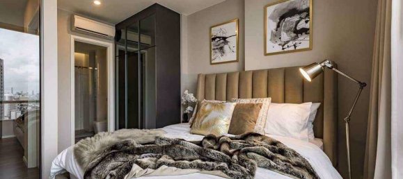 1 bedroom Condo in Khlong Toei, Thailand No. 11233 7