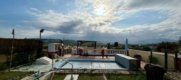 Adosado de 3 dormitorios en Mijas, Spain No. 159349 13