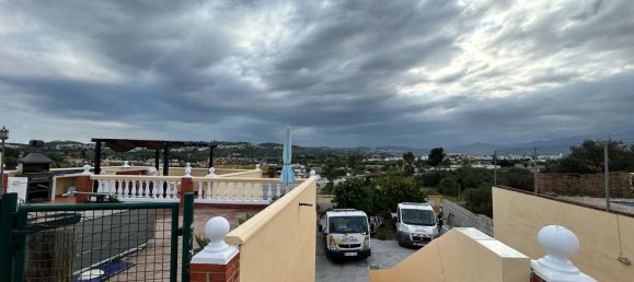 Adosado de 3 dormitorios en Mijas, Spain No. 159349 14