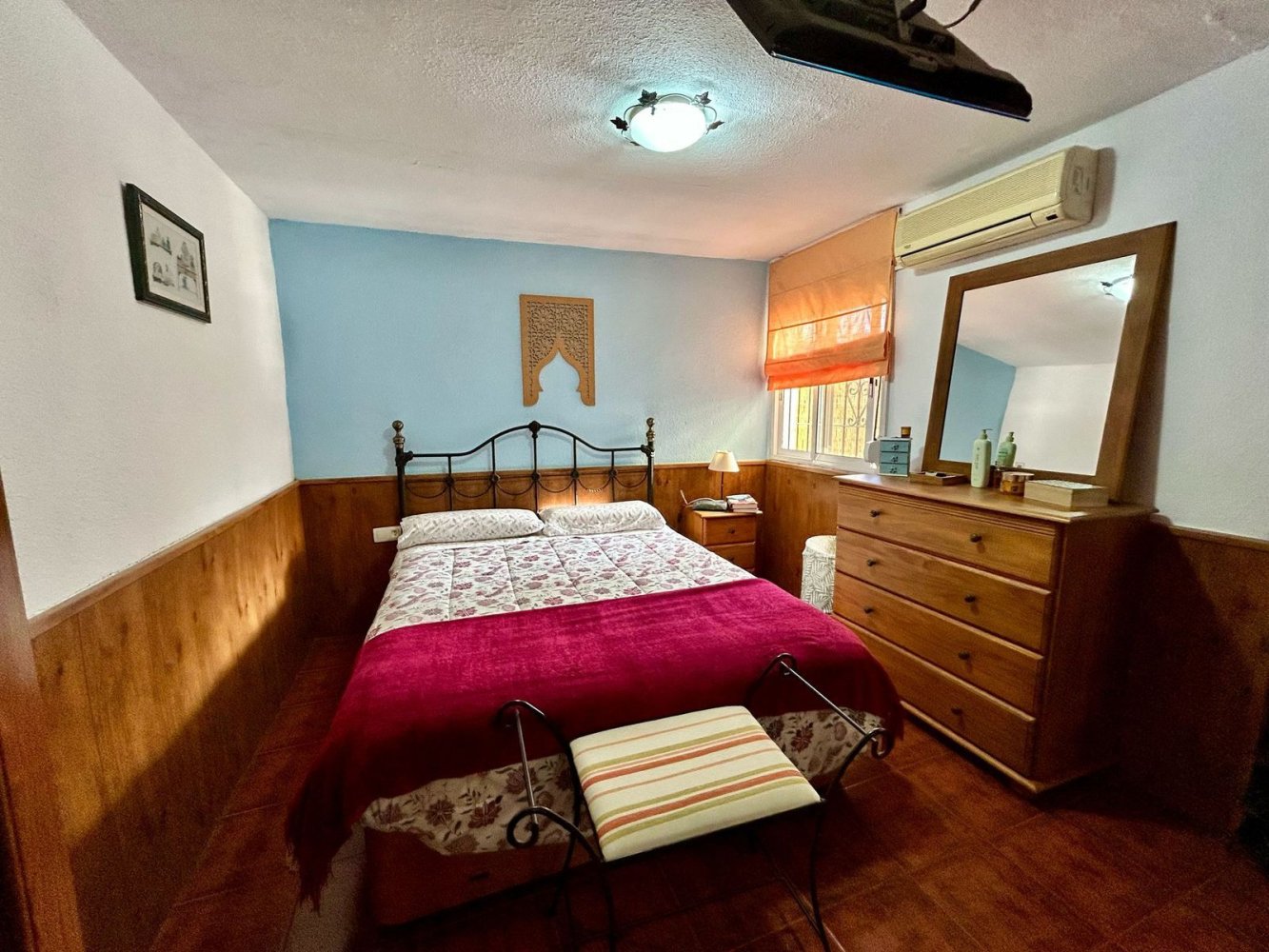 Adosado de 3 dormitorios en Mijas, Spain No. 159349