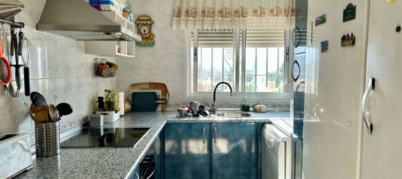 Adosado de 3 dormitorios en Mijas, Spain No. 159349 11