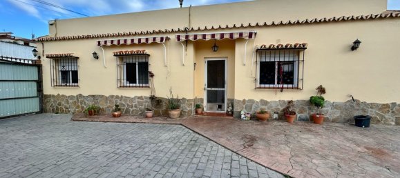 Adosado de 3 dormitorios en Mijas, Spain No. 159349 20