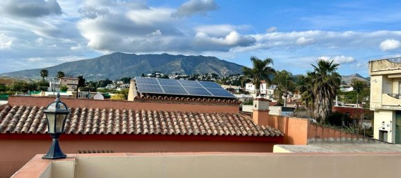 Adosado de 3 dormitorios en Mijas, Spain No. 159349 15