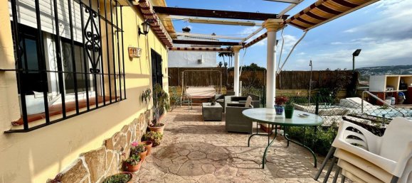 Adosado de 3 dormitorios en Mijas, Spain No. 159349 16