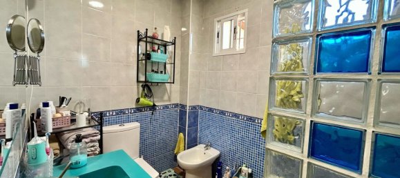 Adosado de 3 dormitorios en Mijas, Spain No. 159349 12