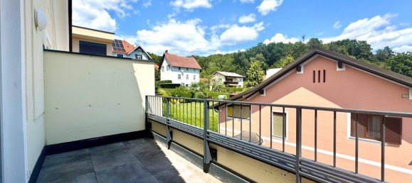 2 rooms Apartment in Ries, Austria No. 202557 12