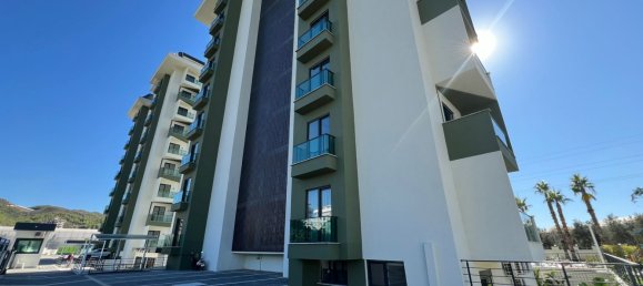 2-Zimmer Wohnung in Demirtas, Turkey, Nr. 9846 16