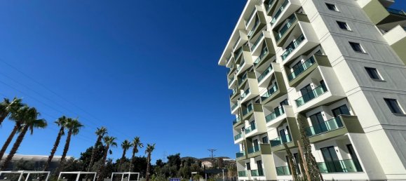 2-Zimmer Wohnung in Demirtas, Turkey, Nr. 9846 21