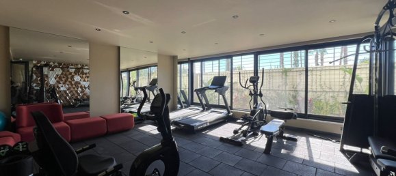 2-Zimmer Wohnung in Demirtas, Turkey, Nr. 9846 14