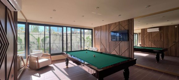 2-Zimmer Wohnung in Demirtas, Turkey, Nr. 9846 15