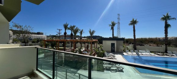 2-Zimmer Wohnung in Demirtas, Turkey, Nr. 9846 4