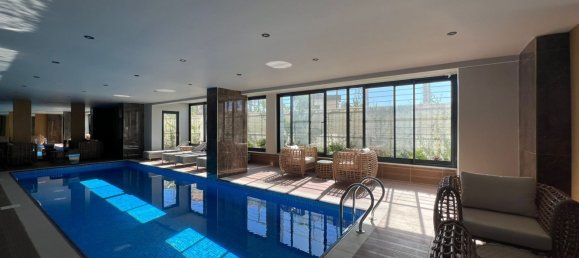 2-Zimmer Wohnung in Demirtas, Turkey, Nr. 9846 10