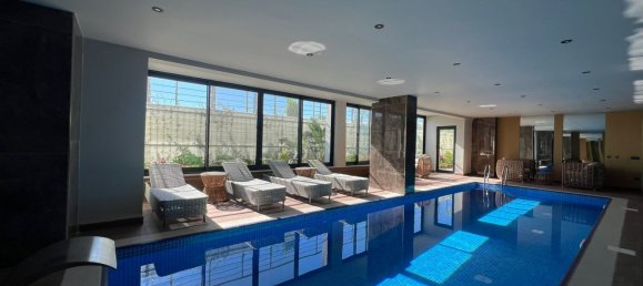 2-Zimmer Wohnung in Demirtas, Turkey, Nr. 9846 11