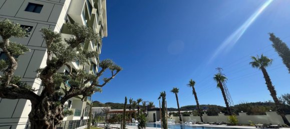 2-Zimmer Wohnung in Demirtas, Turkey, Nr. 9846 19