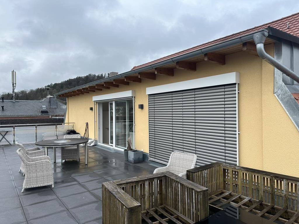 3غرفة شقة في Bayreuth, Germany رقم 165589