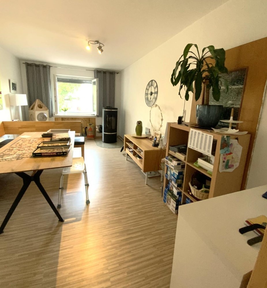 4 bedrooms Townhouse in Straubing-Bogen, Germany No. 322039