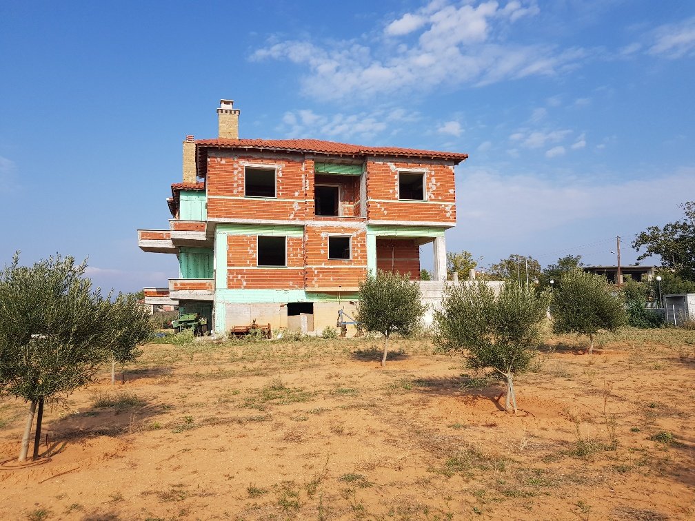 6 dormitorios propiedad comercial en venta en Chalkidiki, Central Macedonia, Macedonia and Thrace, Greece № 4499